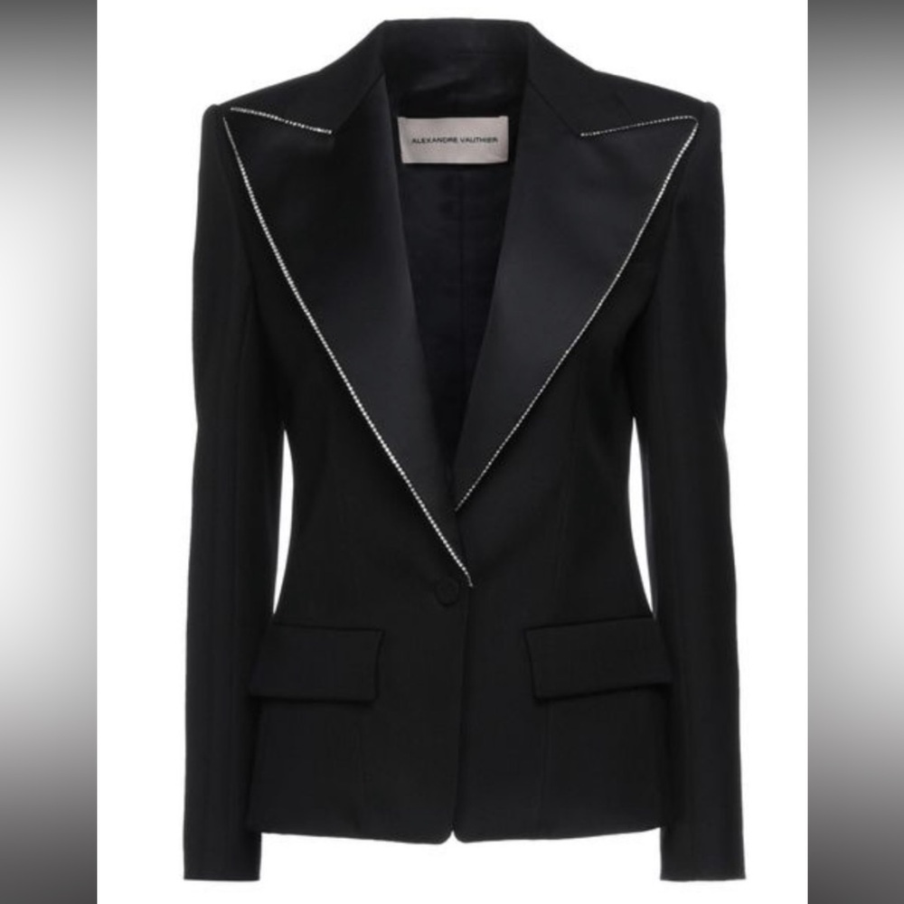 Alexander Vauthier Blazer - Picture 1 of 2